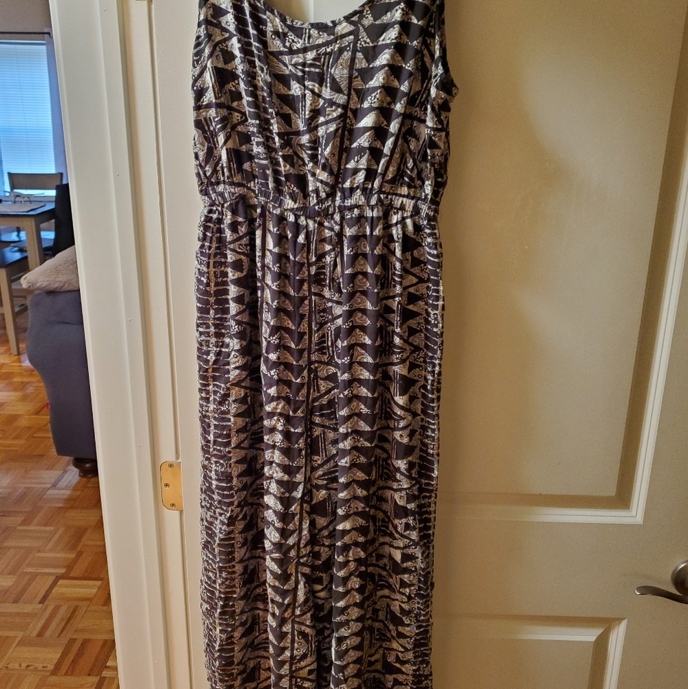 Jumpsuit